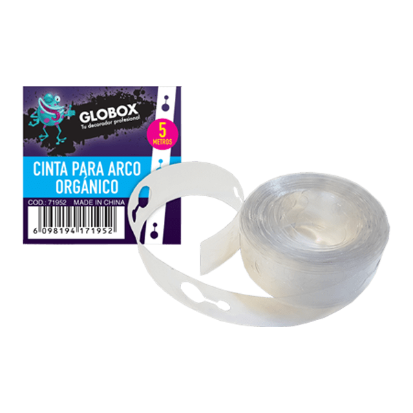 COD  9486 Cinta Organica 5 metros