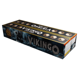 COD 2099 Vikingo 250 tiros x3/4″