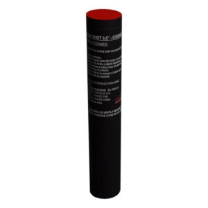 COD 3100 Single Shot x3/4″