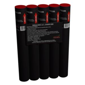 COD 3200 Single Shot x1 1/4″